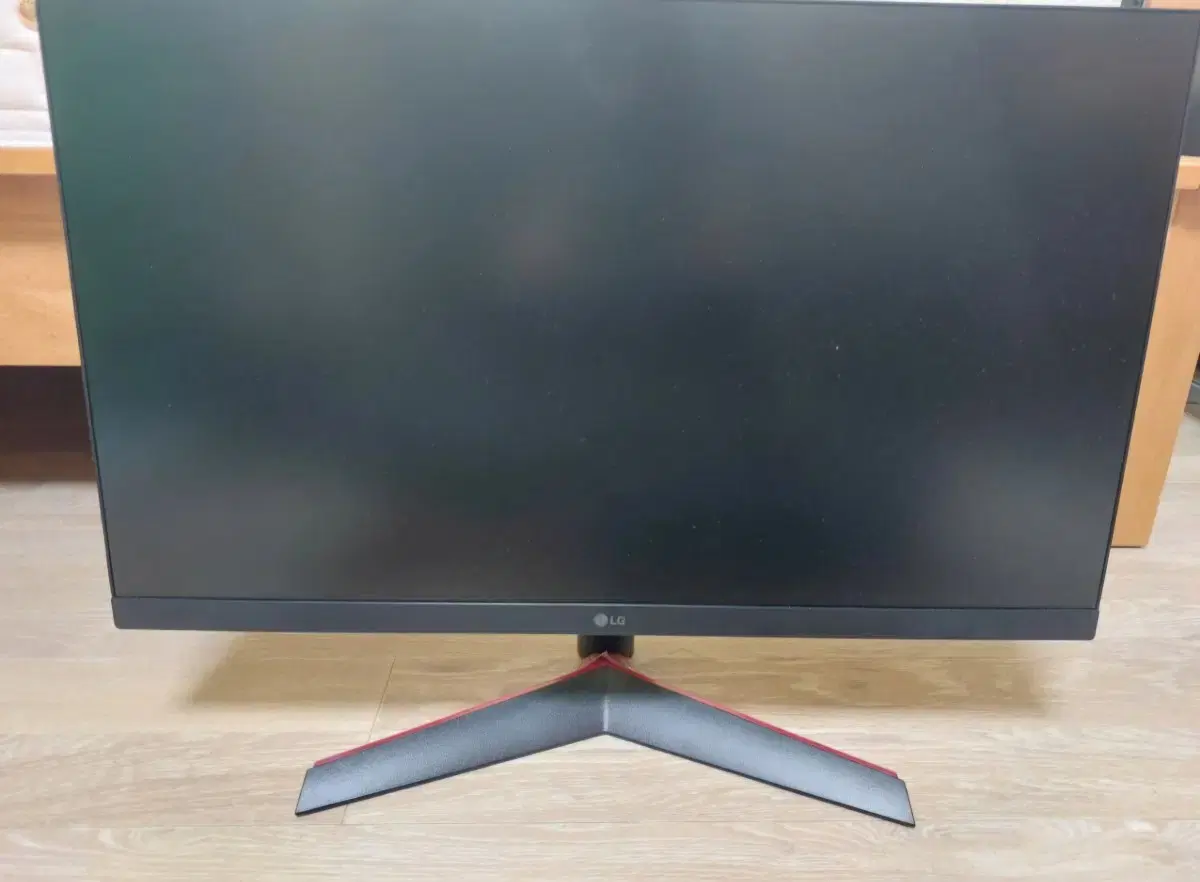 LG 24인치 게이밍 모니터(24GN60K)